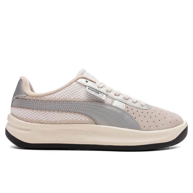 Puma x LMC GV Special - White Male Product Image