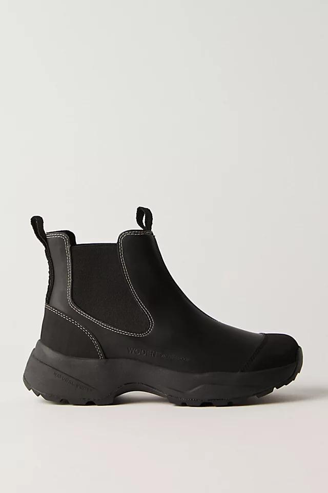 Lockwood 2.0 Waterproof Boots Product Image