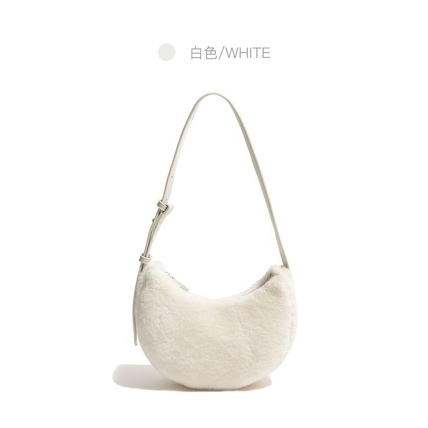 Fluffy Shoulder Bag Product Image