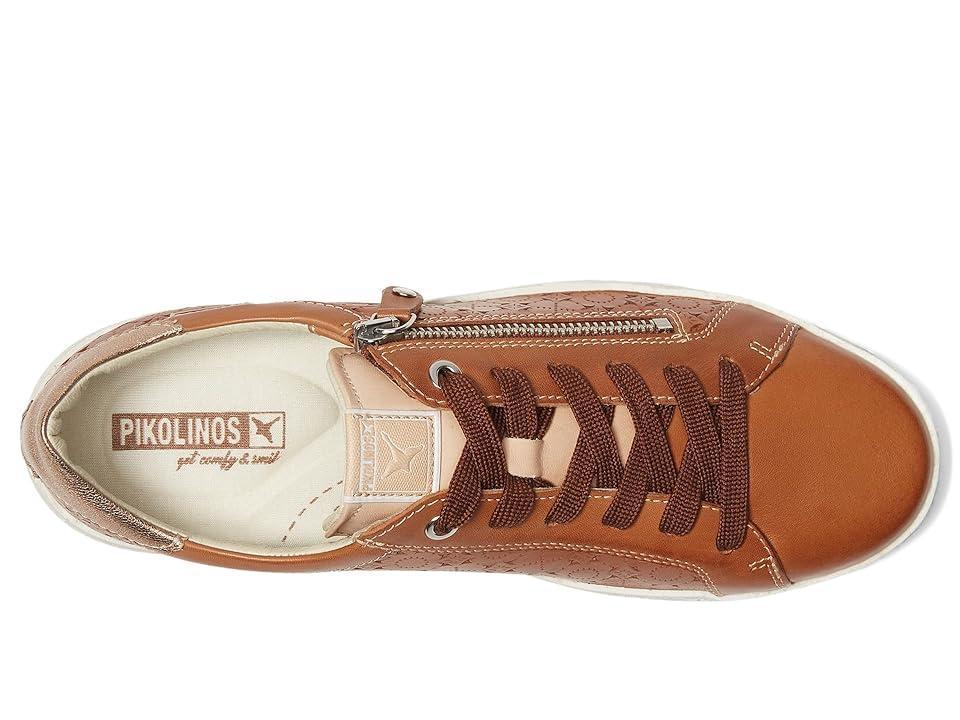 PIKOLINOS Lanzarote W7B-6999C1 (Brandy) Women's Shoes Product Image