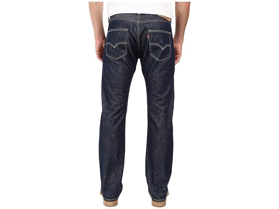 Levis 501 Original Fit Jeans Product Image