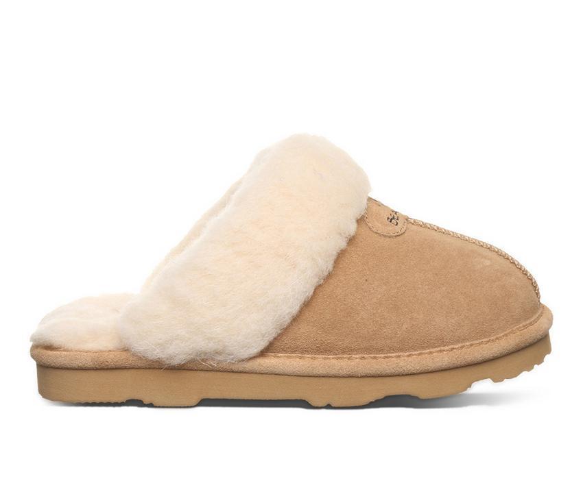 Bearpaw Women's Loki II Winter Clog Slippers Product Image