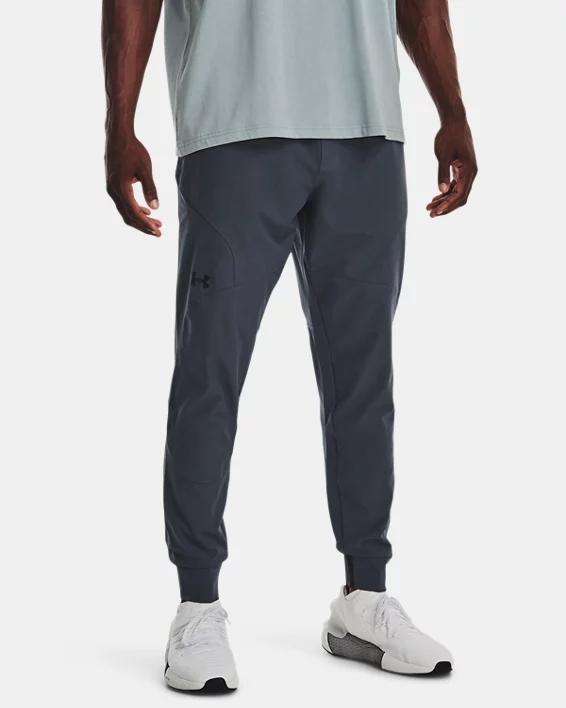 Mens UA Unstoppable Joggers Product Image