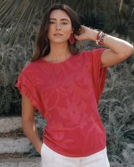 Women's Clothing - Dresses, Pants & Blouses - Chico's Product Image