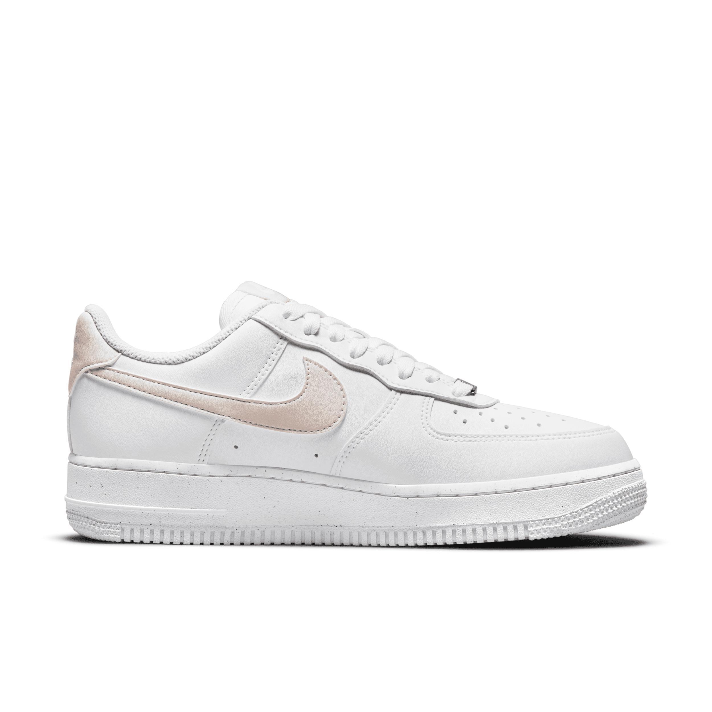 Nike Women's Air Force 1 '07 Next Nature Shoes Product Image