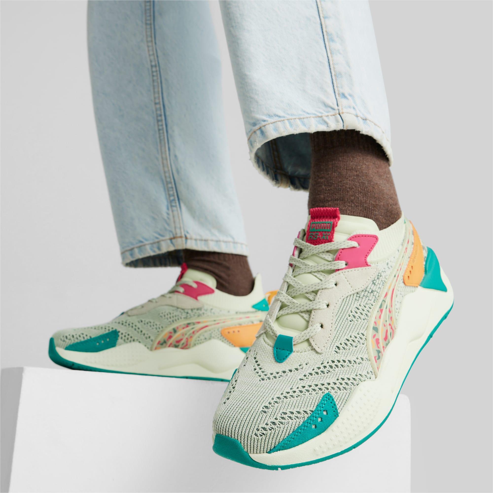 RS-XK Tropical Sneakers Product Image