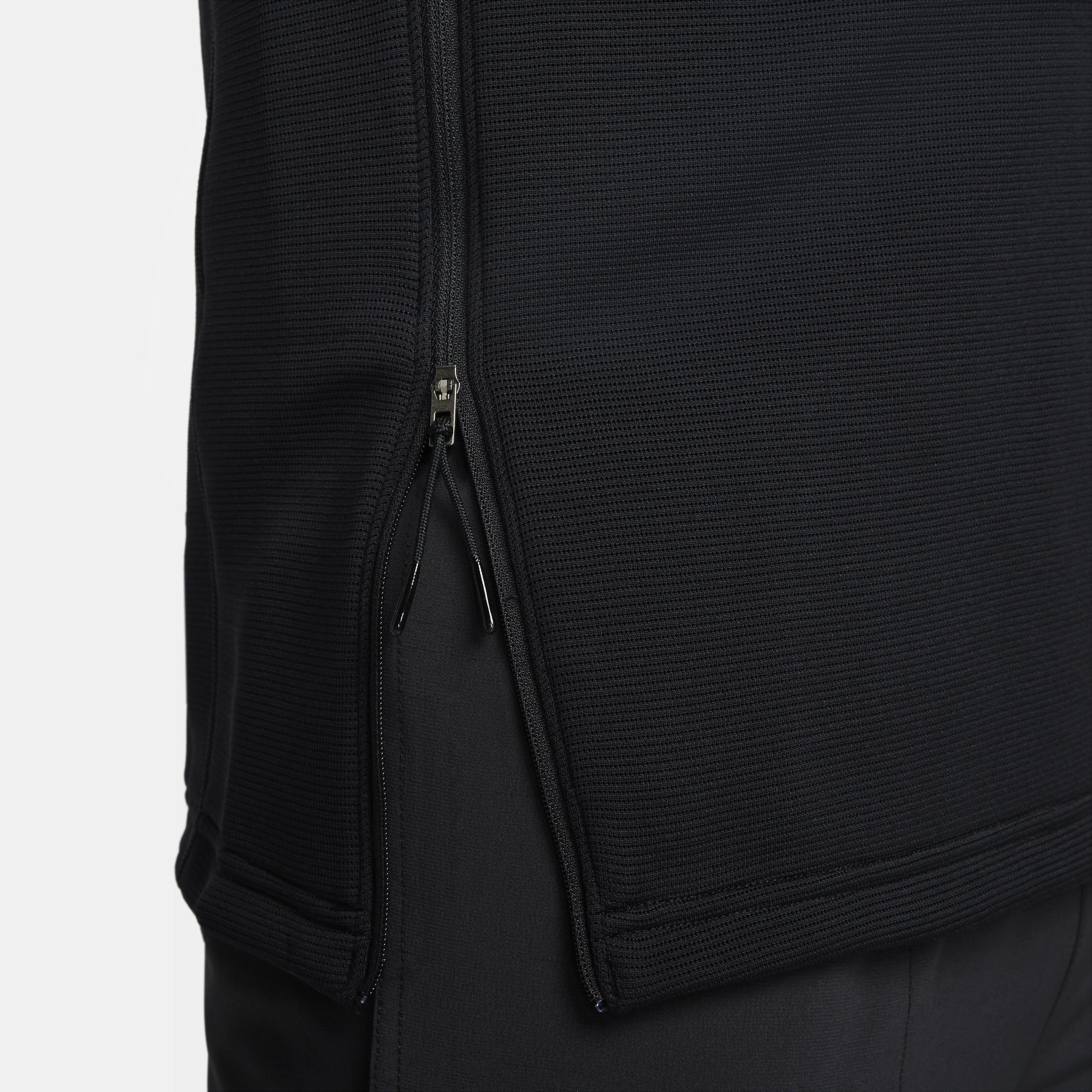 Nike Men's A.P.S. Therma-FIT ADV Versatile Crew Product Image