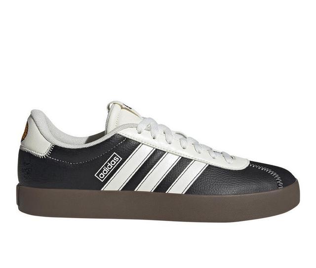 Men's Adidas VL Court 3.0 Sneakers Product Image