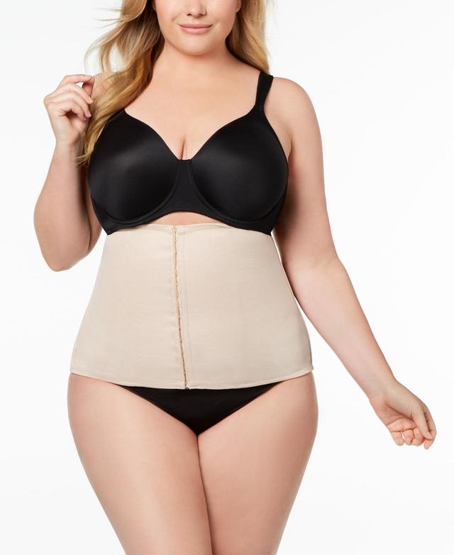 Extra Firm Control Waist Cincher Product Image