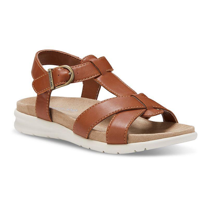 Eastland Kayla Womens Strappy Sandals Product Image