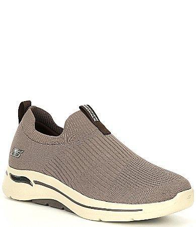 SKECHERS Performance Go Walk Arch Fit - Iconic Men's Shoes Product Image