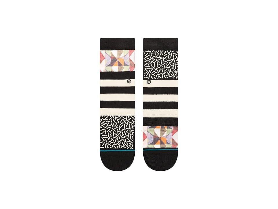 Stance Wanderings Crew Women's Crew Cut Socks Shoes Product Image