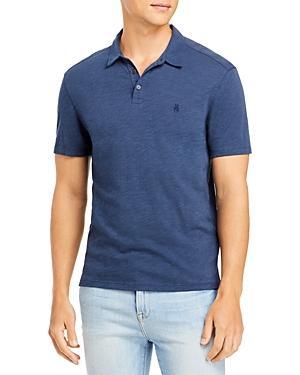 Mens Victor Slub Shirt Product Image