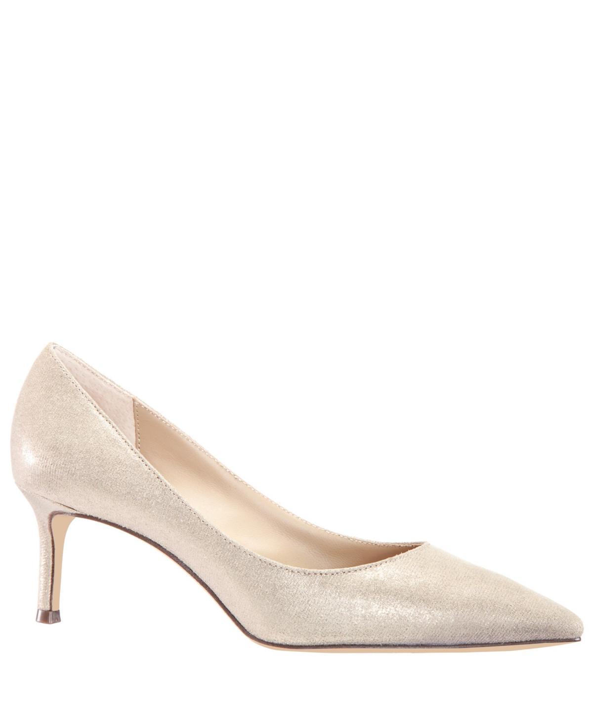 Nina Womens Nina60 Pointed Toe Pump Product Image