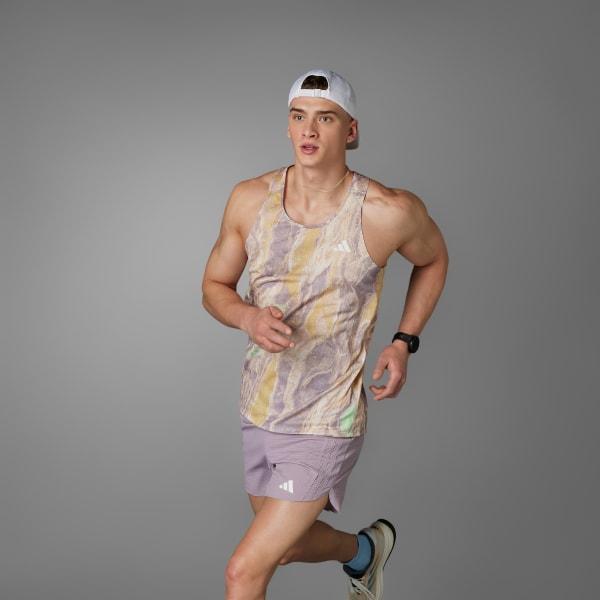 Move for the Planet AirChill Tank Top Product Image