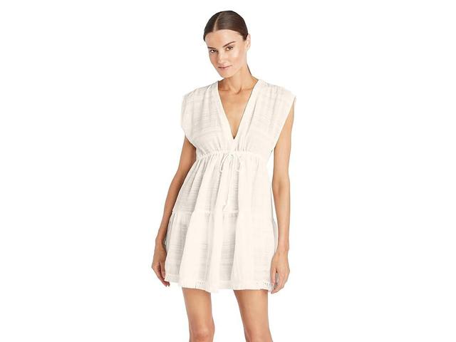 Womens Natalie Tiered Dress Product Image