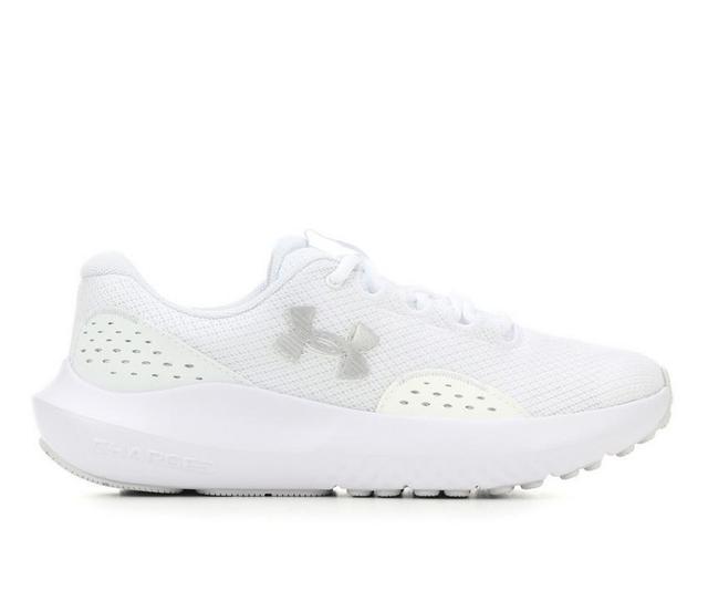 Women's Under Armour Surge 4 Running Shoes Product Image