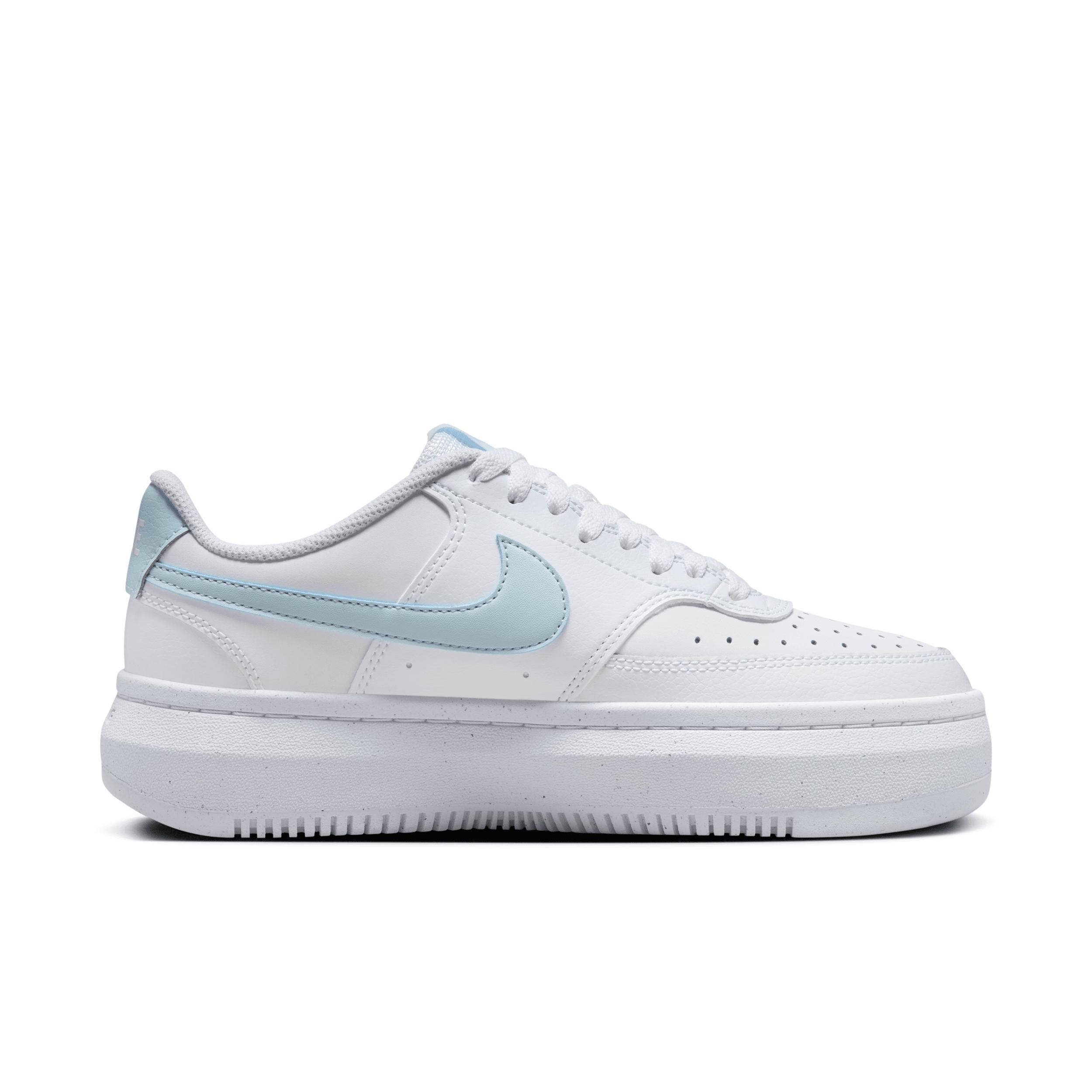 Nike Court Vision Alta Women's Shoes Product Image