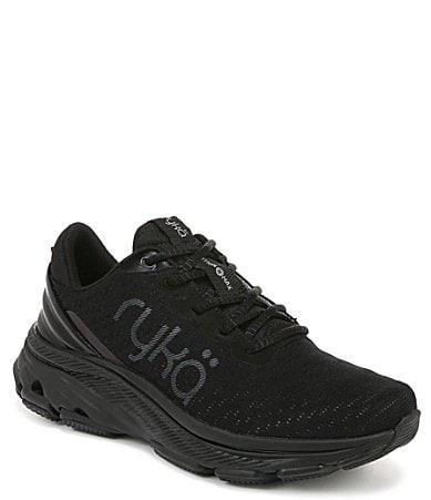 Ryka Womens Devotion X Max Mesh Fitness Walking Sneakers Product Image