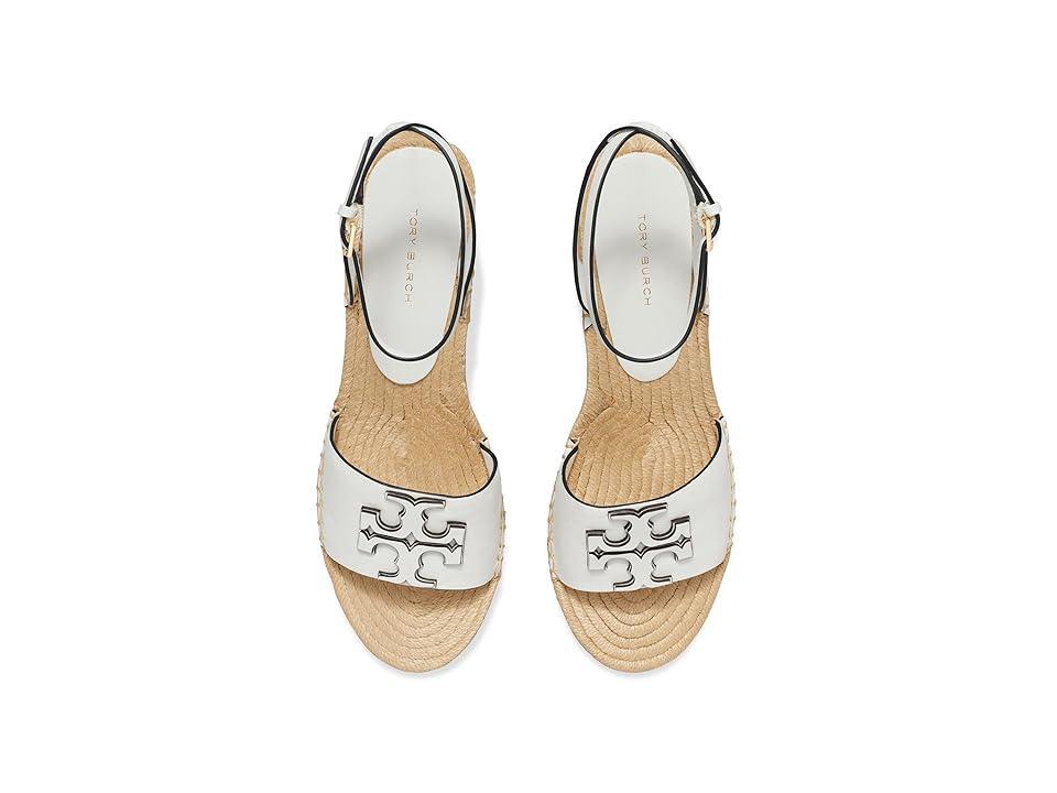 Tory Burch Womens Ines Espadrille Wedge Sandals Product Image