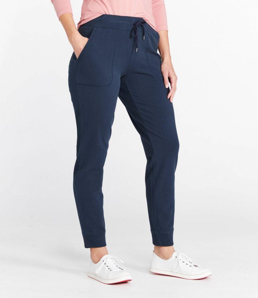 
                            Women's Ultrasoft Sweats, Drawstring Jogger
                         Product Image