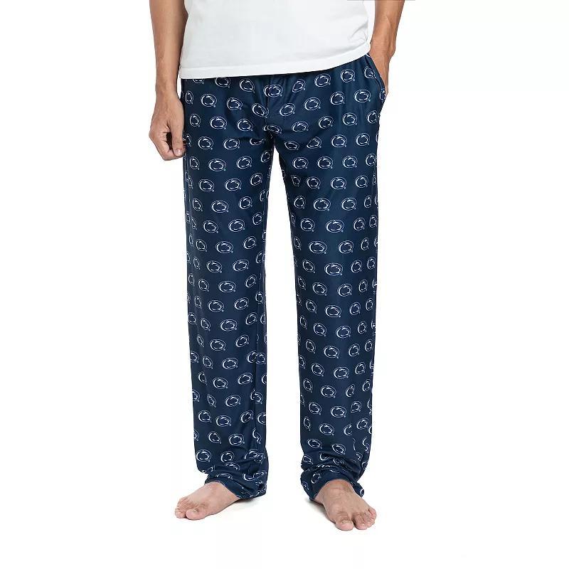 Mens NCAA Arizona State Sun Devils Gauge Pajama Pants Product Image