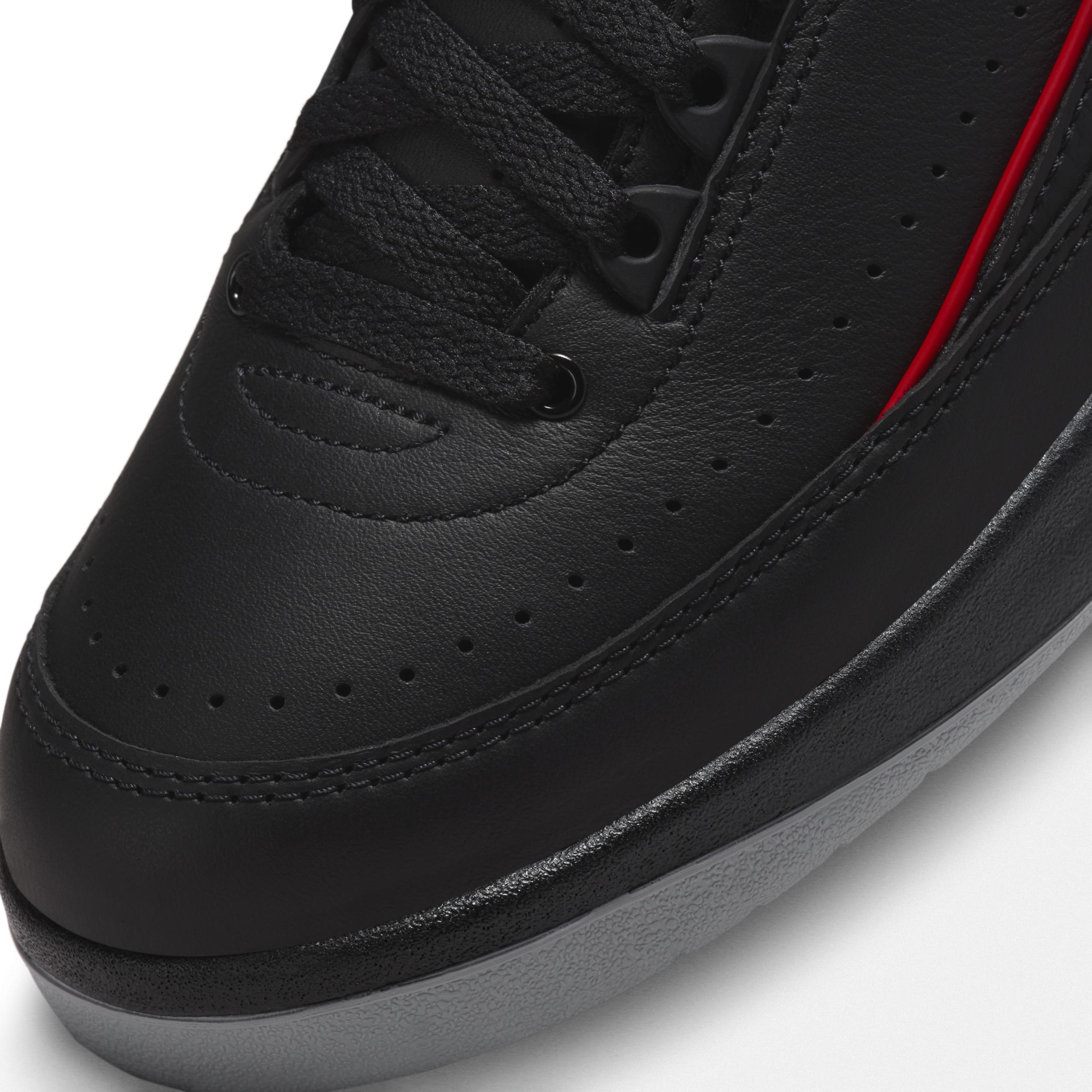 Men's Air Jordan 2 Low "Origins" Shoes Product Image