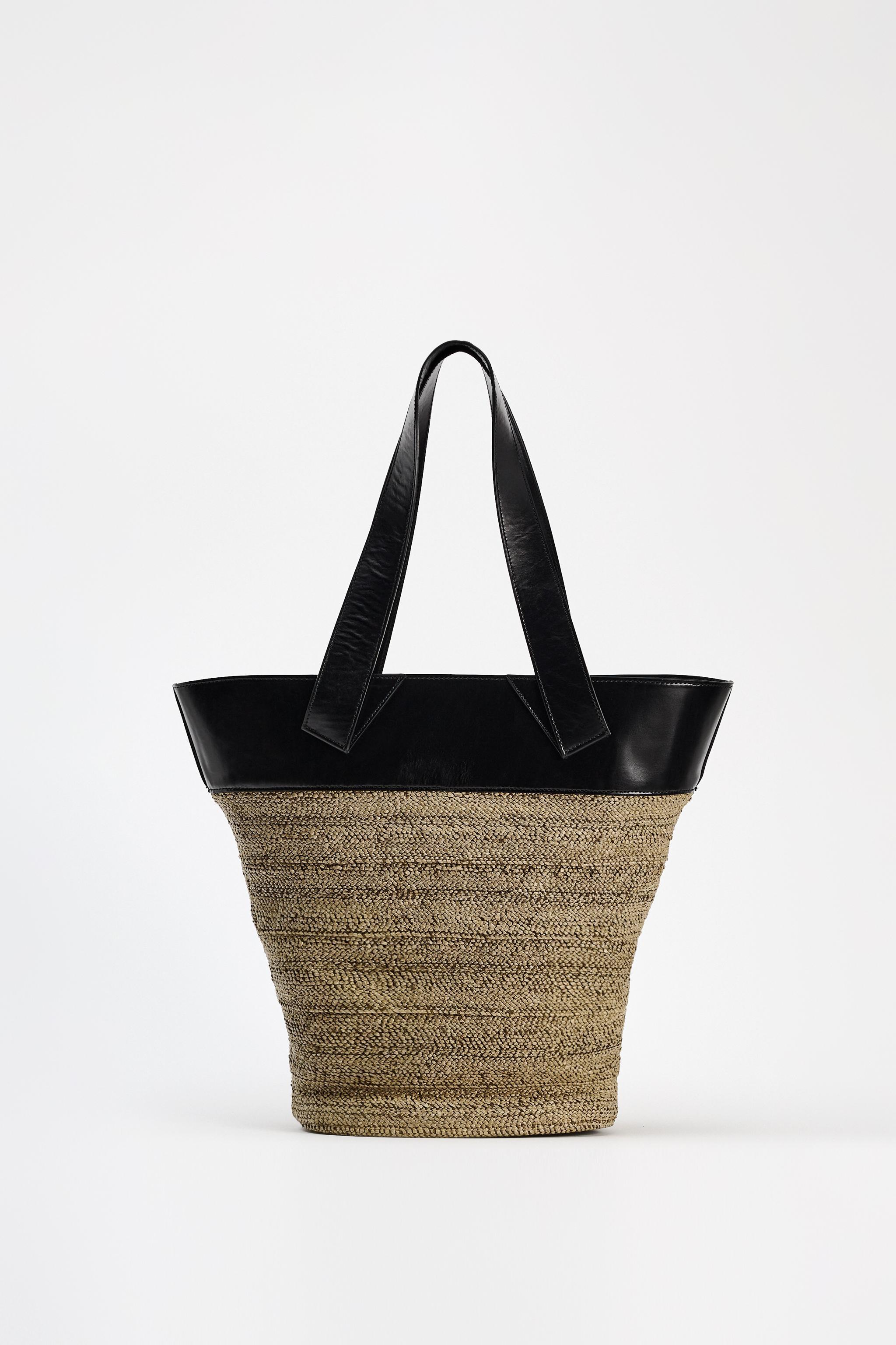 MAXI BASKET BAG Product Image