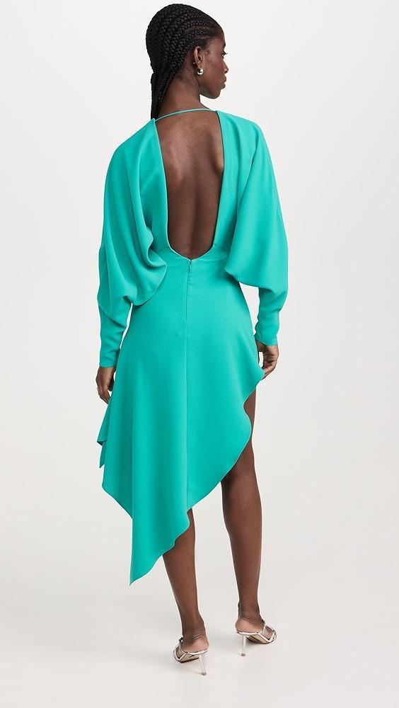 REV The Harkey Asymmetric Dress | Shopbop Product Image