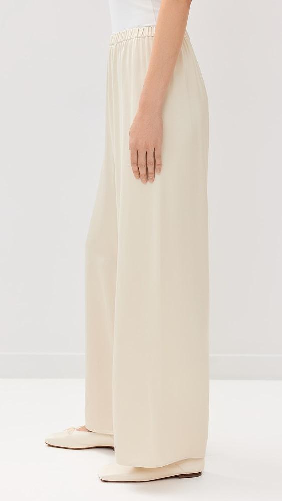 Jenni Kayne Demi Pants | Shopbop Product Image