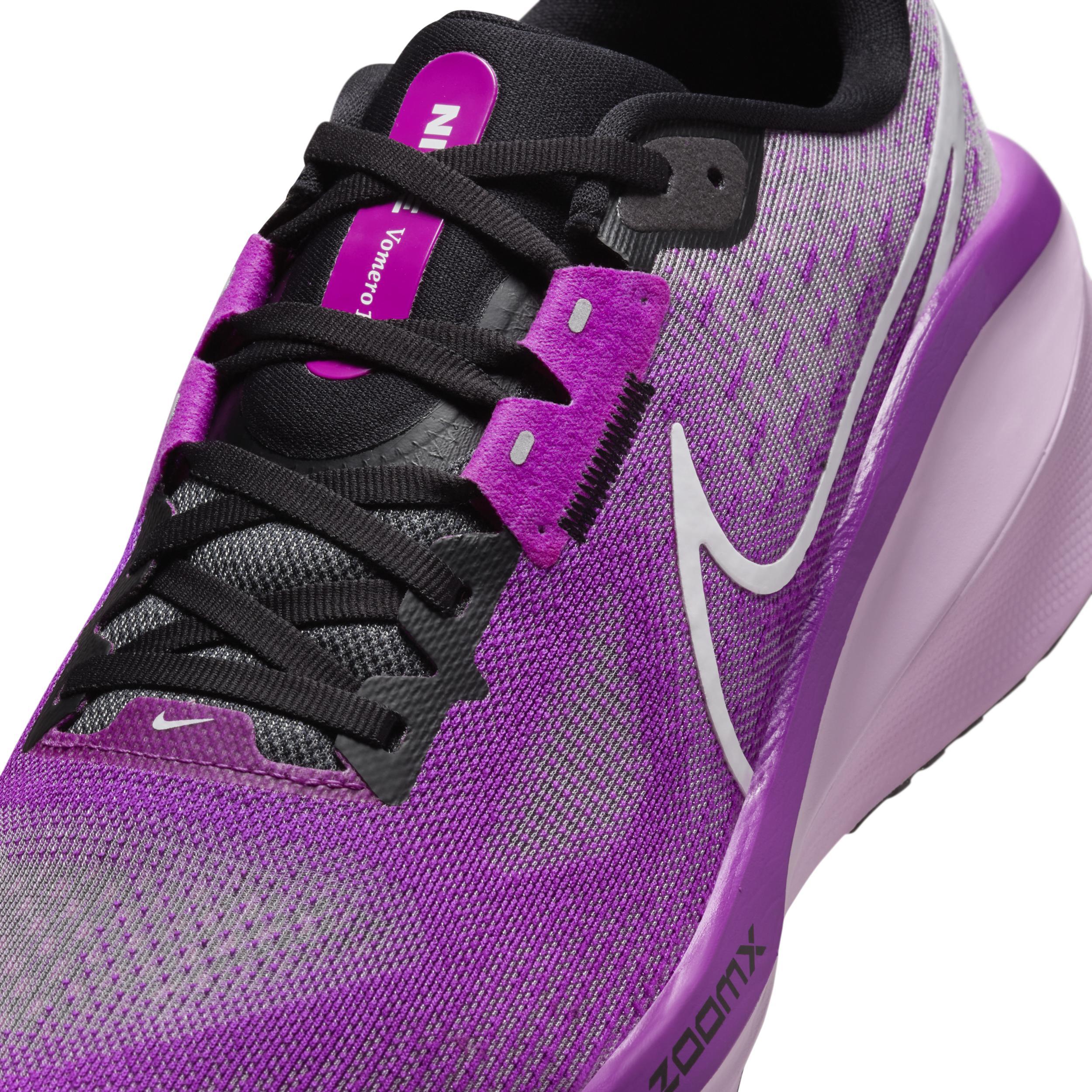 Nike Men's Vomero 17 Road Running Shoes Product Image