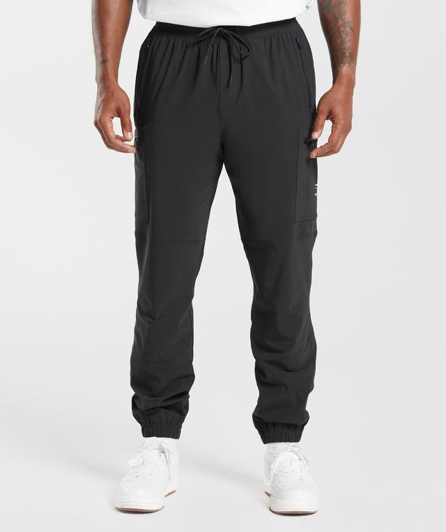 Rest Day Cargo Pants Product Image