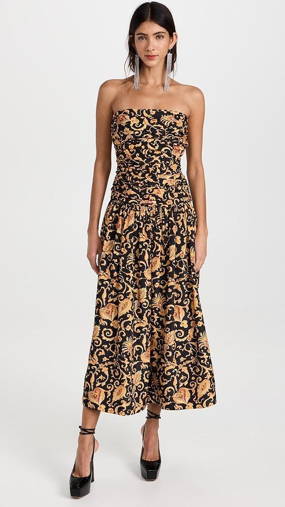 RHODE Selma Dress | Shopbop Product Image