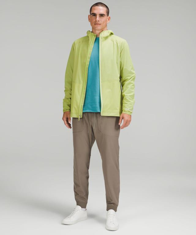 Precipitation Jacket Product Image