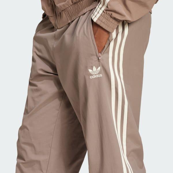 Adicolor Woven Firebird Track Pants Product Image