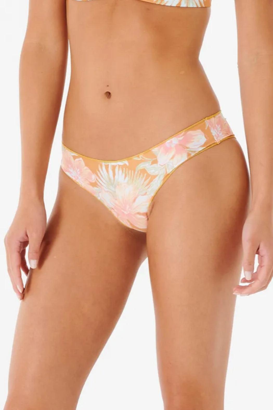 Always Summer Cheeky Coverage Bikini Bottom Product Image