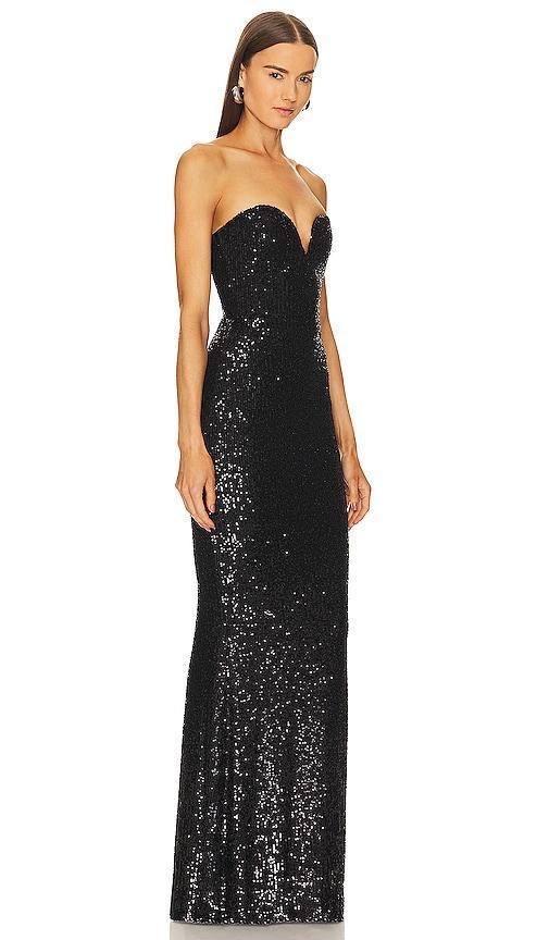 Nookie Lumiere Gown Size L, S, XL, XS. Product Image