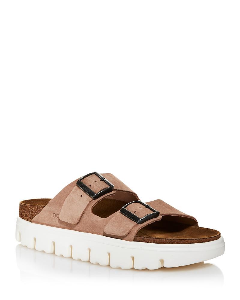 Birkenstock Papillio by Birkenstock Arizona Chunky Platform Sandal (Candy ) Women's Sandals Product Image