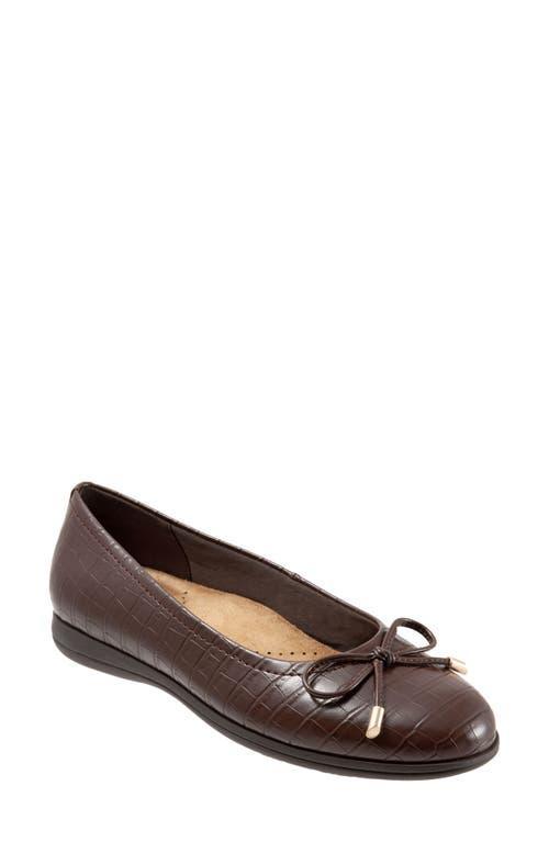 Trotters Dellis Ballet Flat Product Image