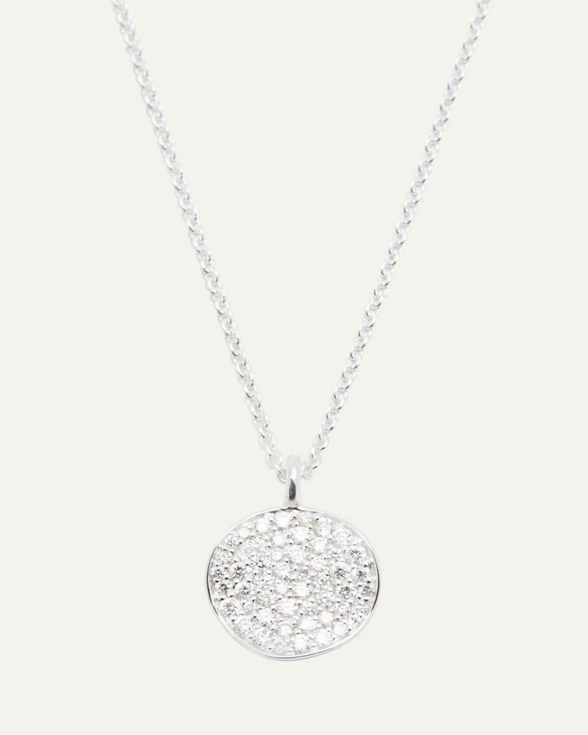 Ippolita Stardust Diamond Pav Pendant Product Image