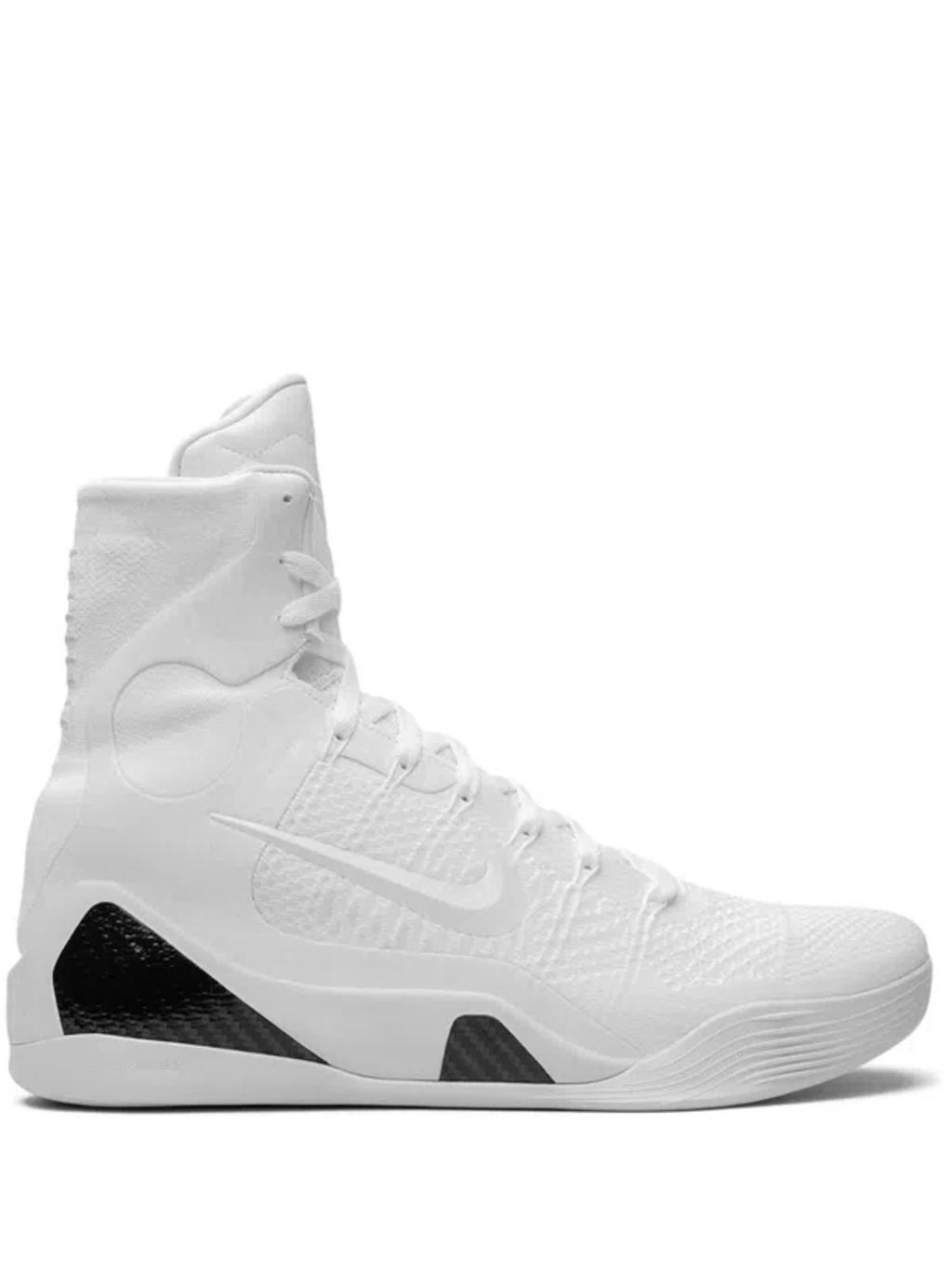 NIKE Kobe 9 Protro Halo "white" Sneakers Product Image