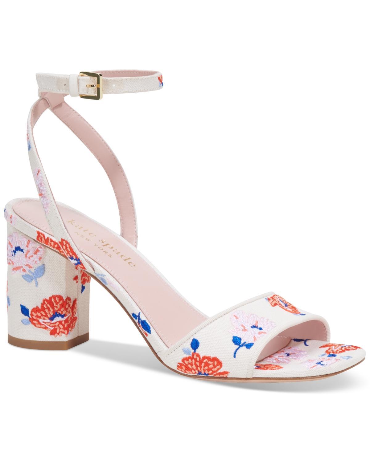 Kate Spade New York delphine ankle strap sandal Product Image