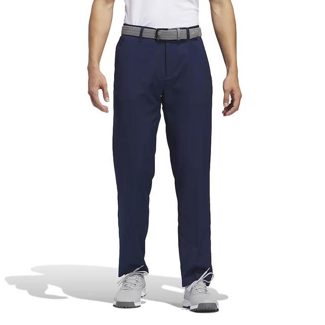 Mens adidas Adi Advantage Golf Pants Blue Product Image