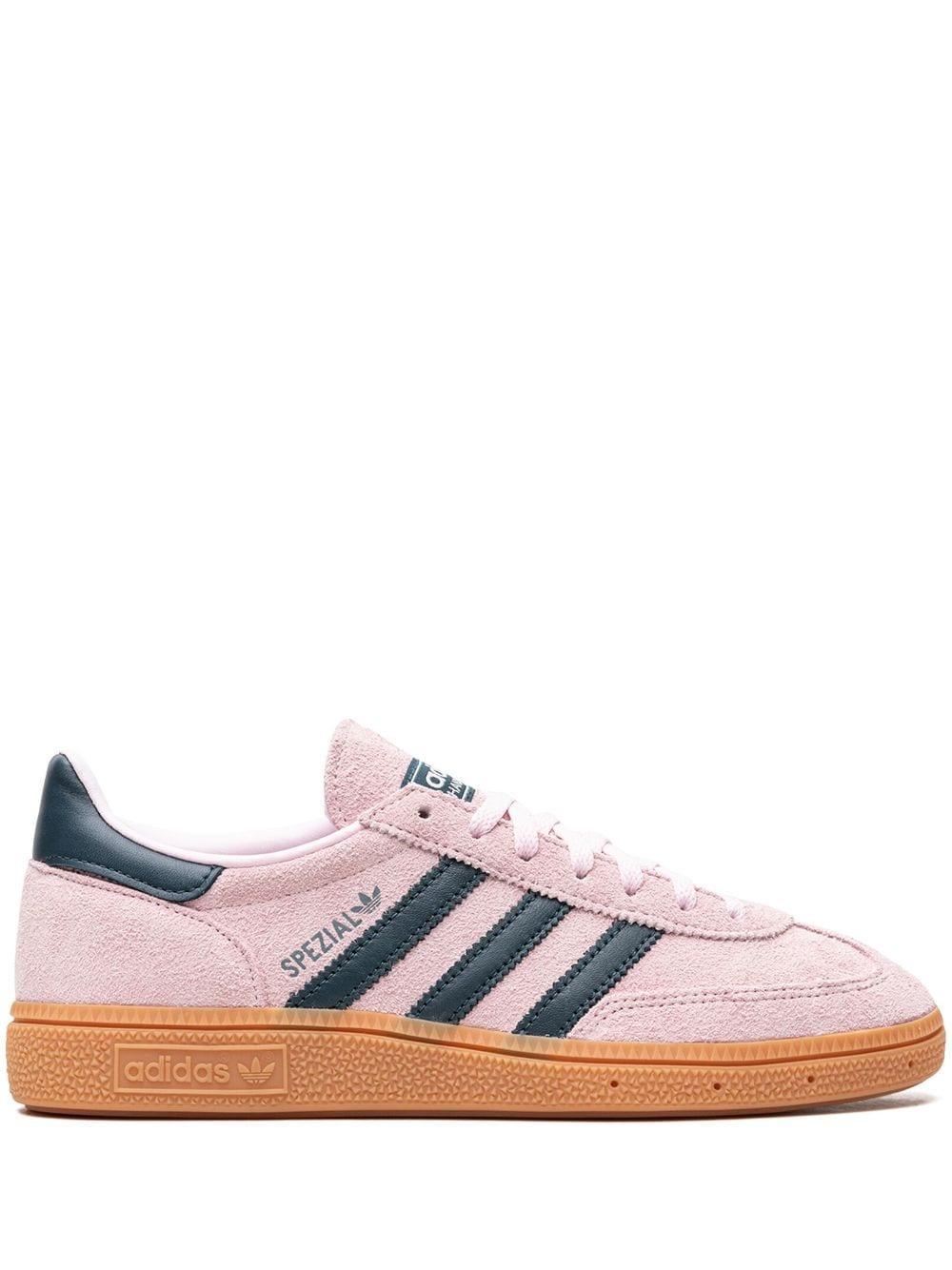 Handball Spezial "Clear Pink" sneakers Product Image