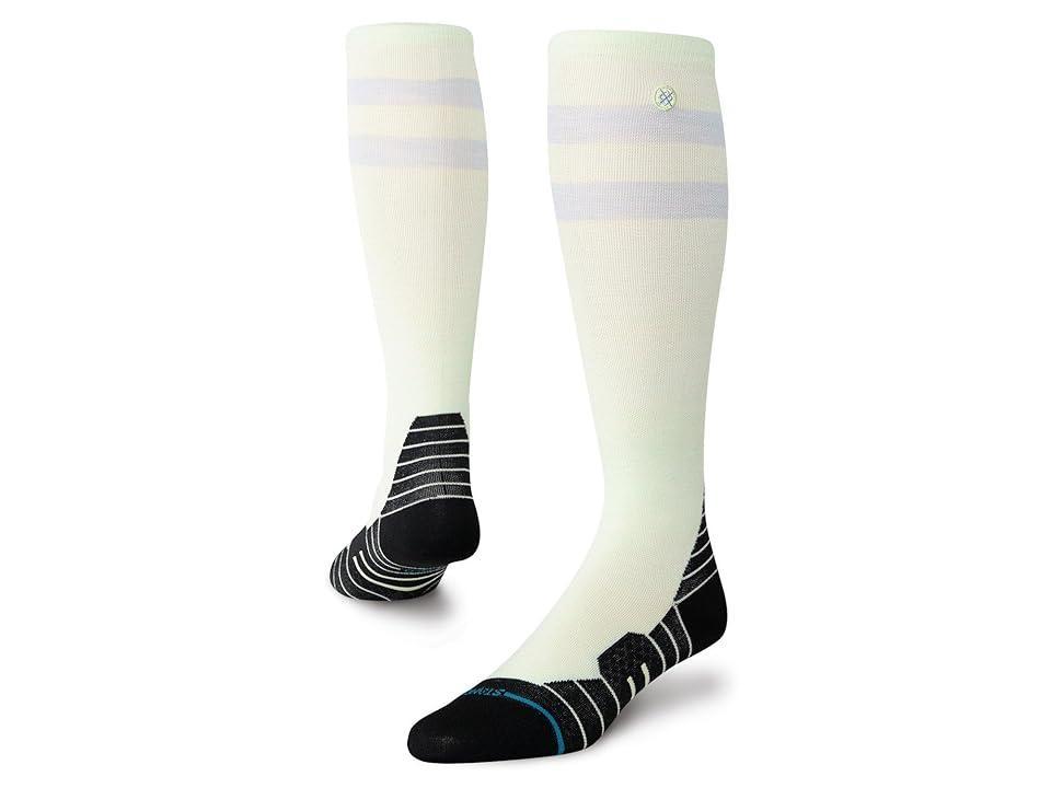 Stance Joven Ul Wool Snow Women's Crew Cut Socks Shoes Product Image