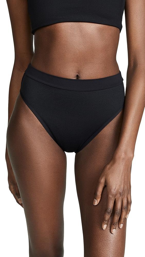 LSPACE Ridin' High Frenchi Bikini Bottoms | Shopbop Product Image