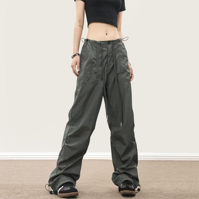 RTK (W) No. 3424 DRAWSTRING SPORT PANTS Product Image