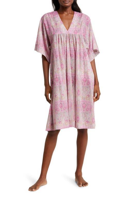 Papinelle Nahla Caftan Nightgown Product Image