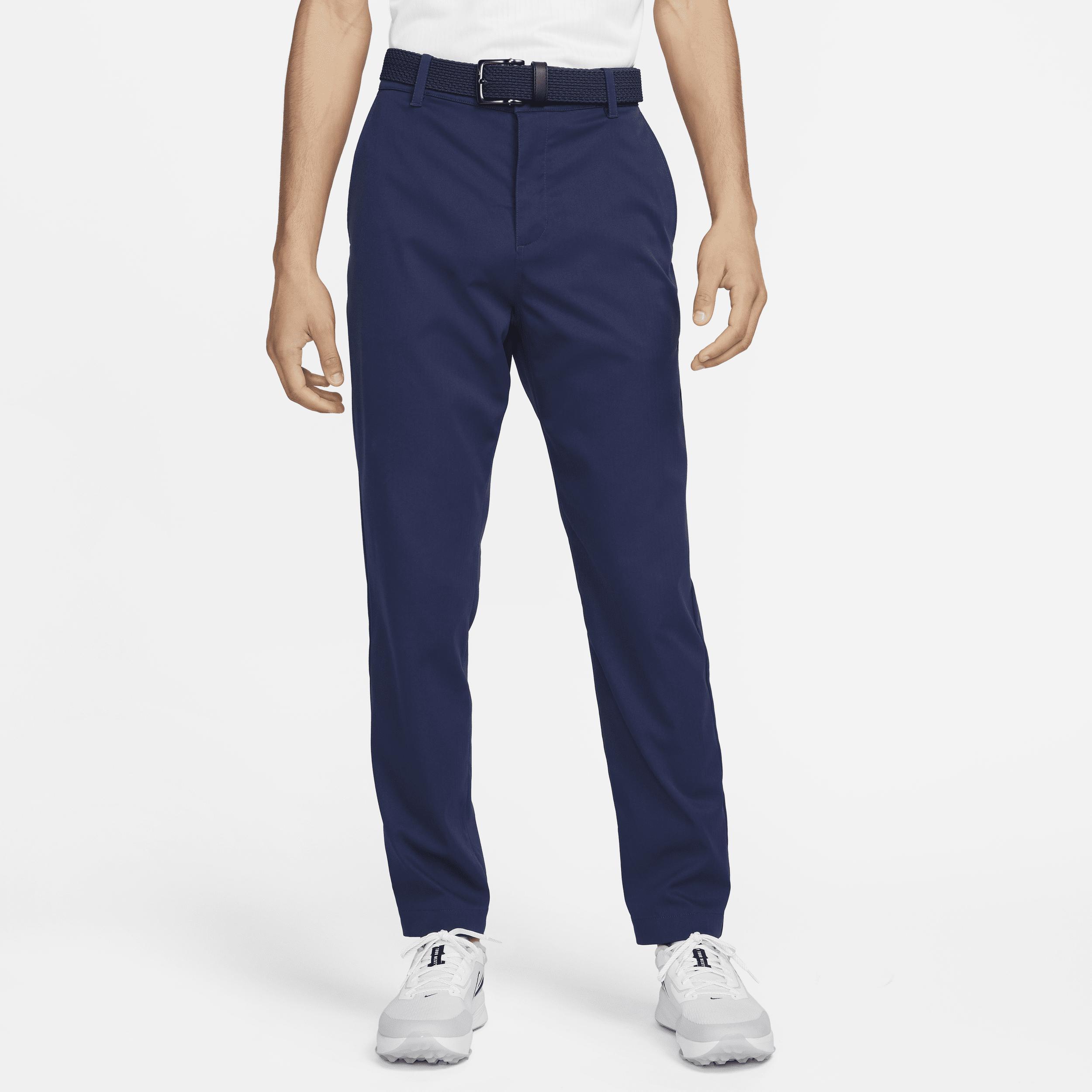 Nike Mens Tour Repel Chino Slim Golf Pants Product Image