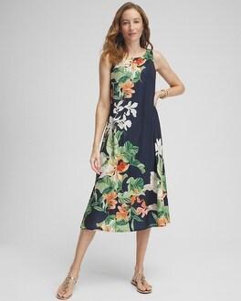 Women's Clothing - Dresses, Pants & Blouses - Chico's Product Image